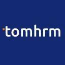 tomHRM logo
