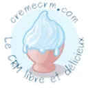 Crème CRM logo