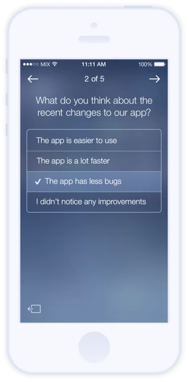 Mixpanel — Screenshots 2