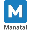 Manatal logo