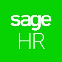 Sage HRMS logo