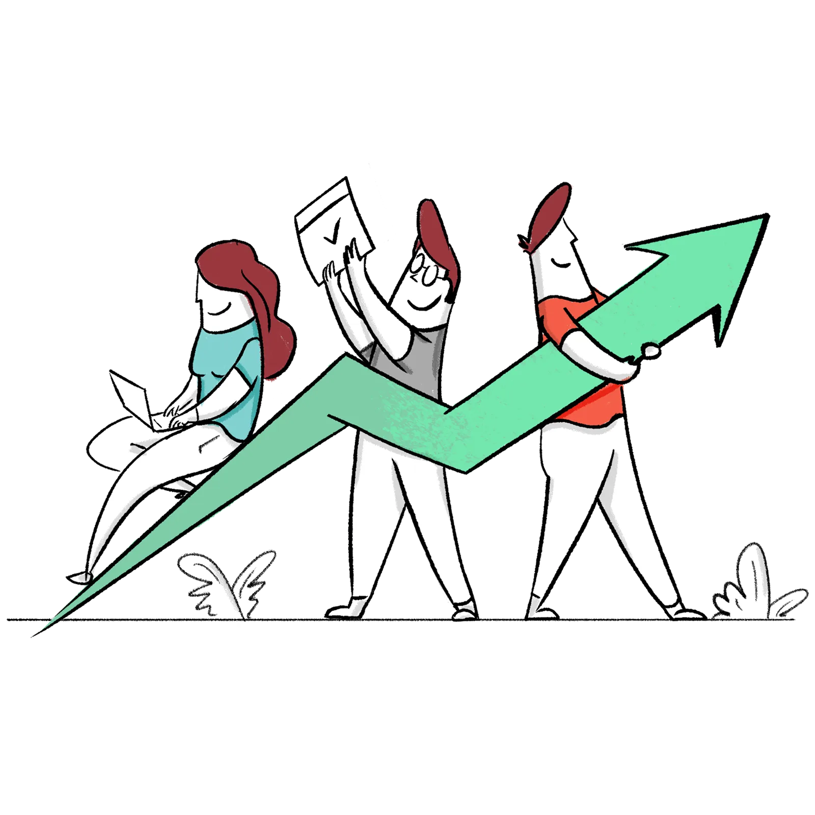 Bigin by Zoho CRM — Pipeline-centric CRM for Small Businesses