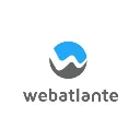 WebAtlante HR logo