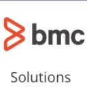 BMC Remedy logo