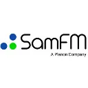SamFM logo