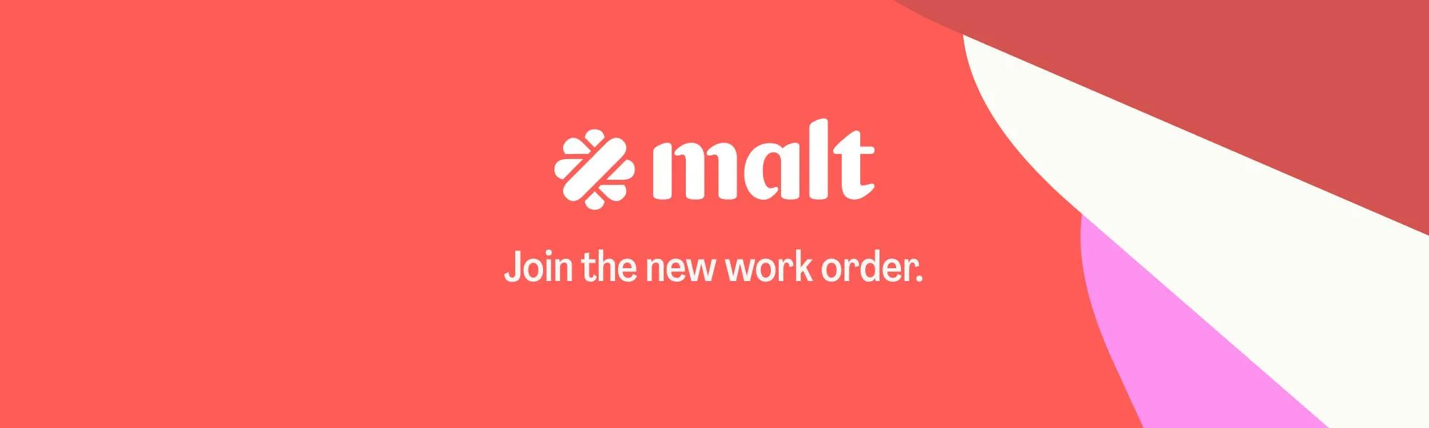 Malt — Where Companies and Freelancers Find the Perfect Match