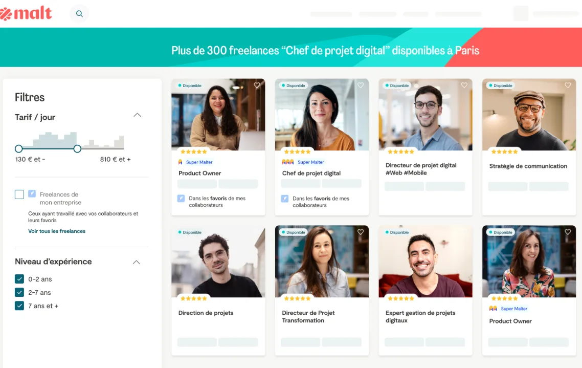 Malt — Screenshots 2