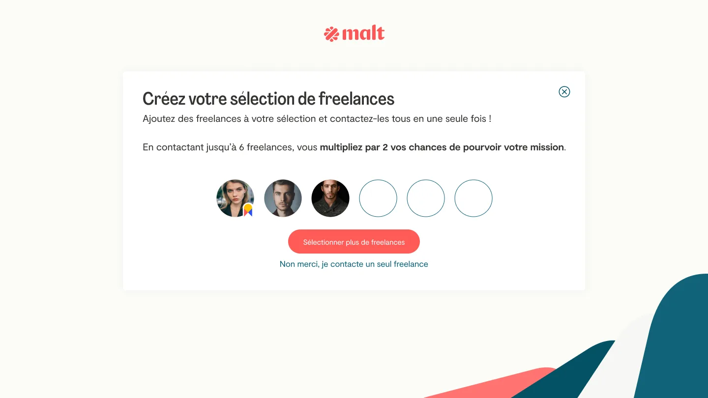 Malt — Screenshots 3