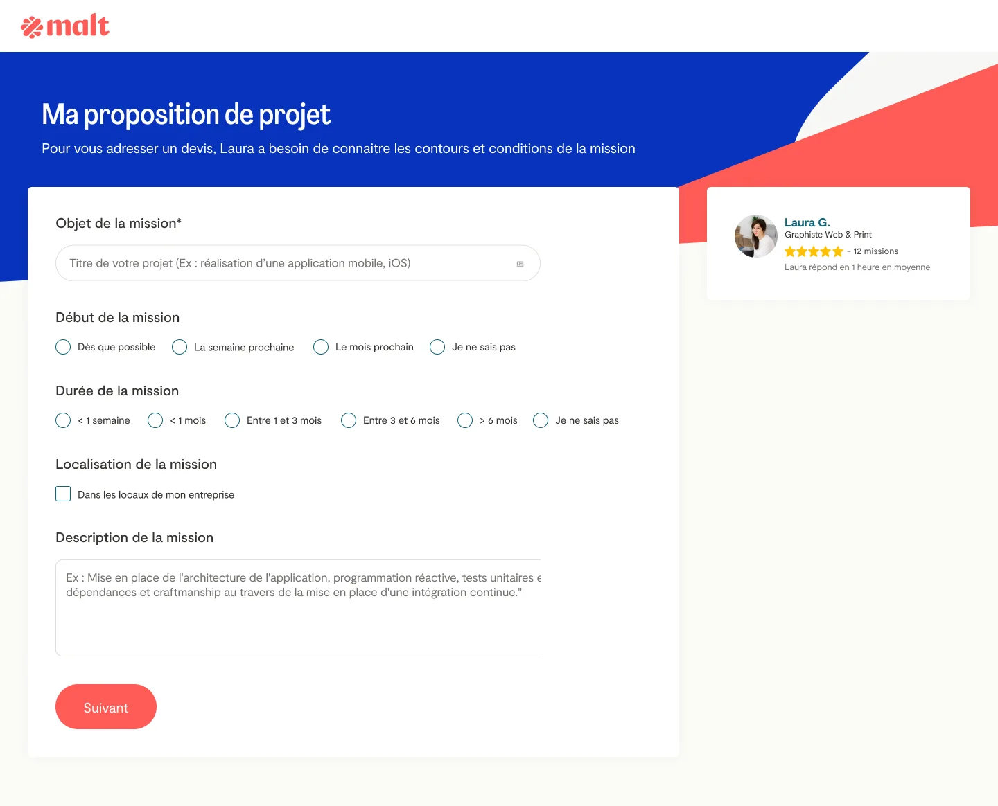 Malt — Screenshots 5
