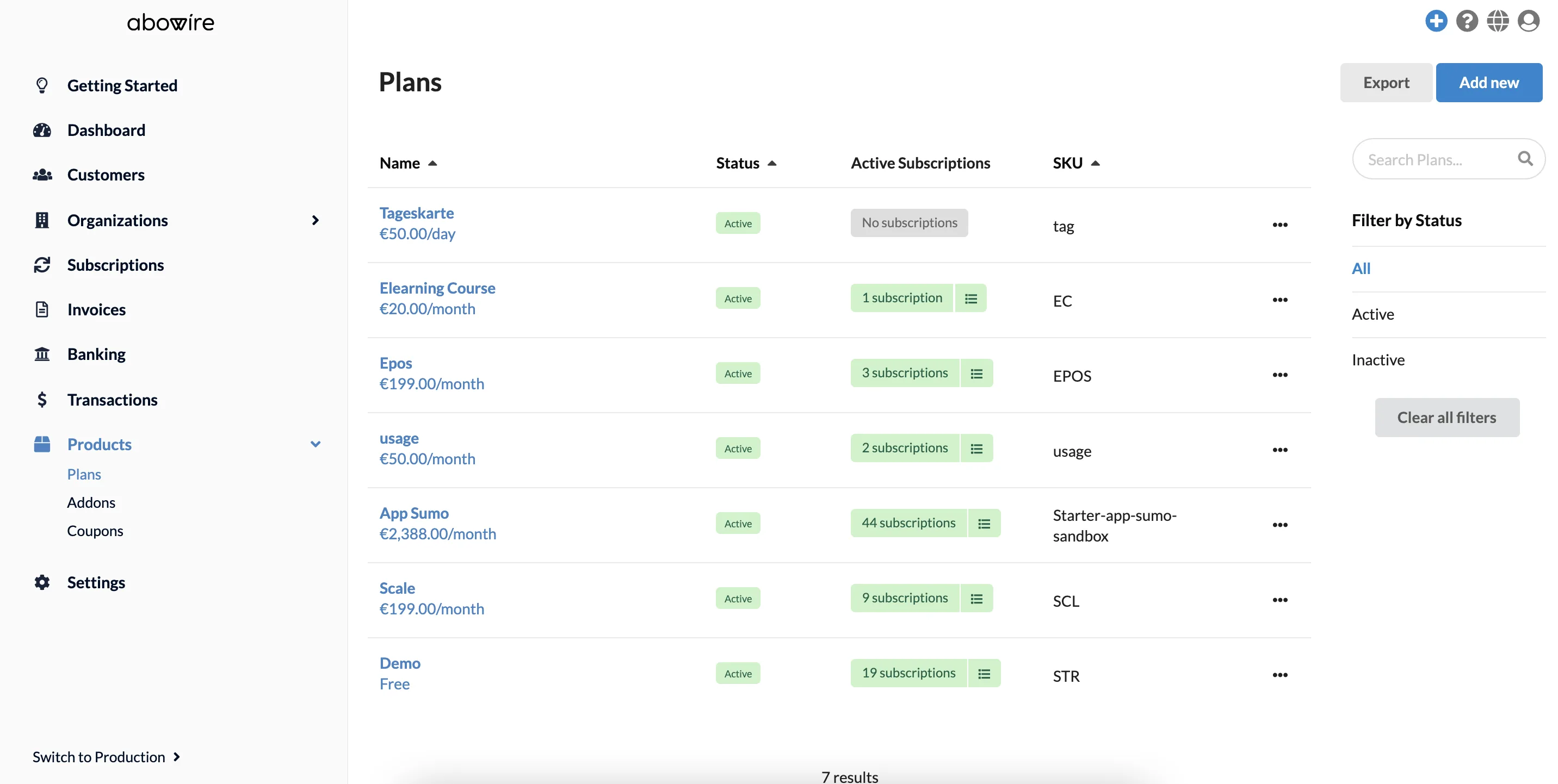 Abowire — Screenshots 1