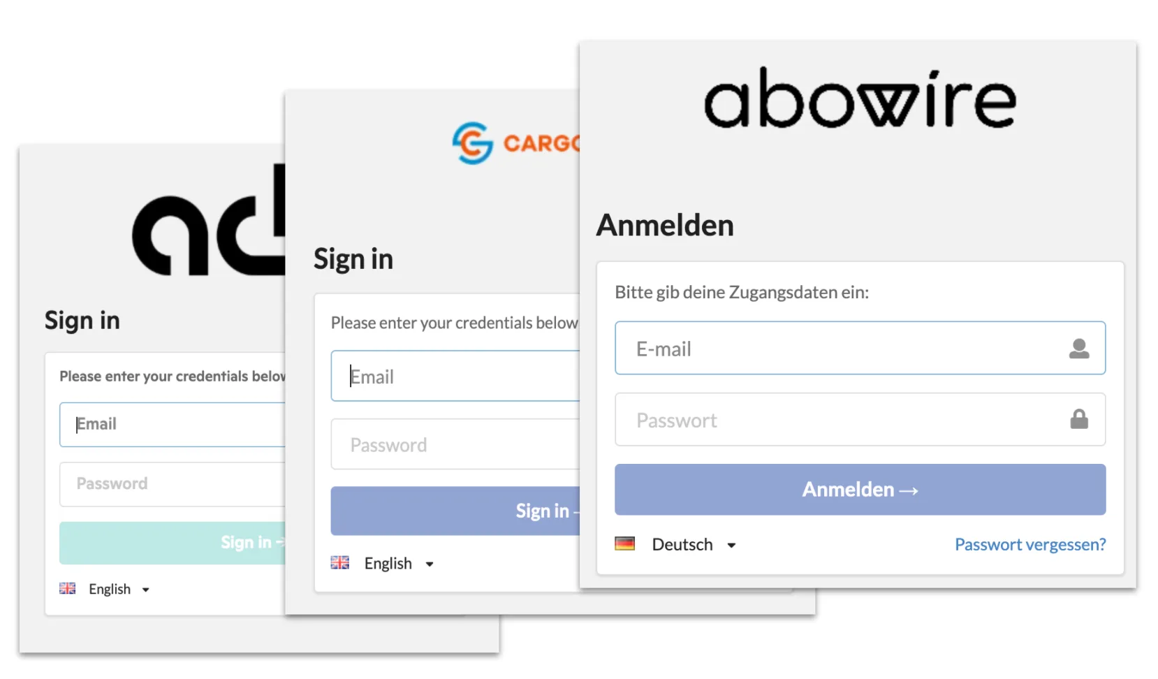 Abowire — Screenshots 4