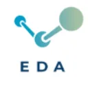 EDA Jortilles logo
