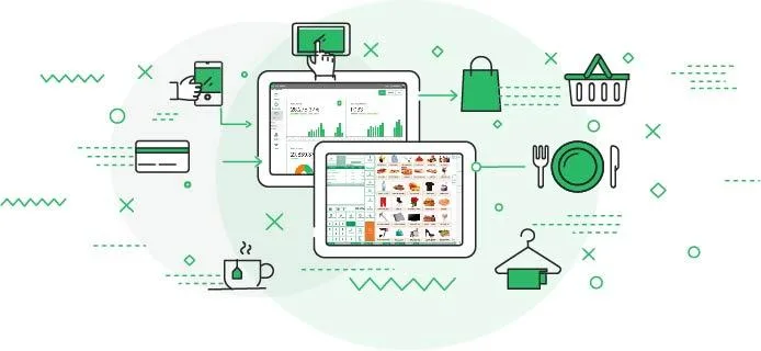 Glop Software Tpv — Efficient Retail Management with POS Solutions