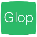 Glop Software Tpv logo