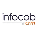 Infocob CRM logo