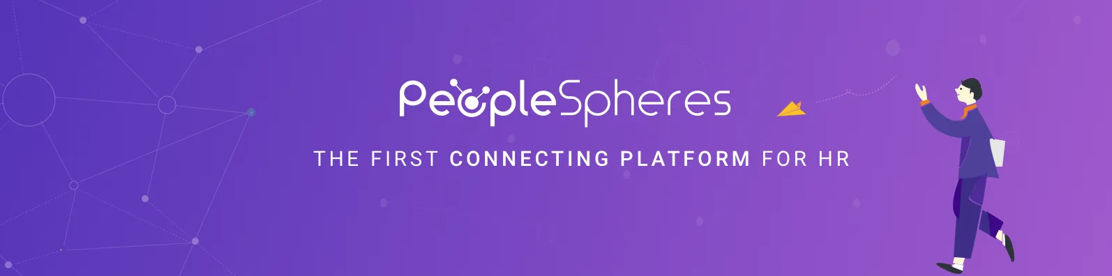 PeopleSpheres — Modernization and efficient integration of your HR system