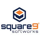 Hr Square 9 logo