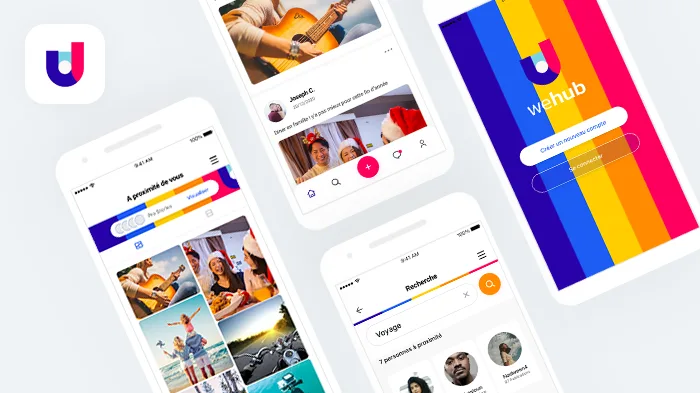 Milango — Screenshots 1