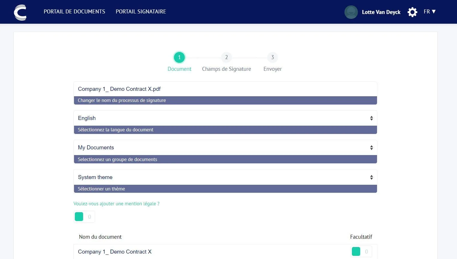 Nitro Sign — Screenshots 4
