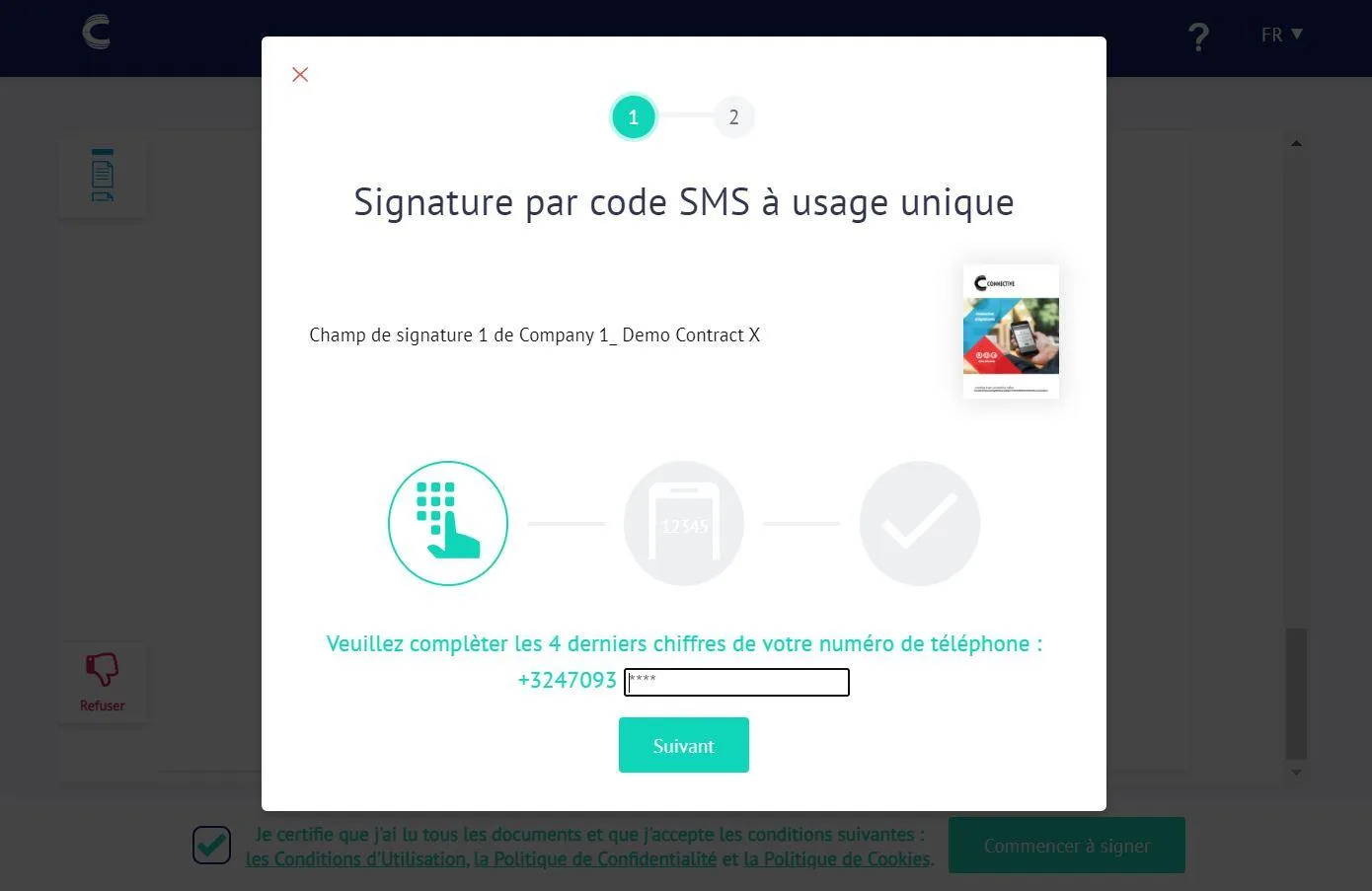 Nitro Sign — Screenshots 7
