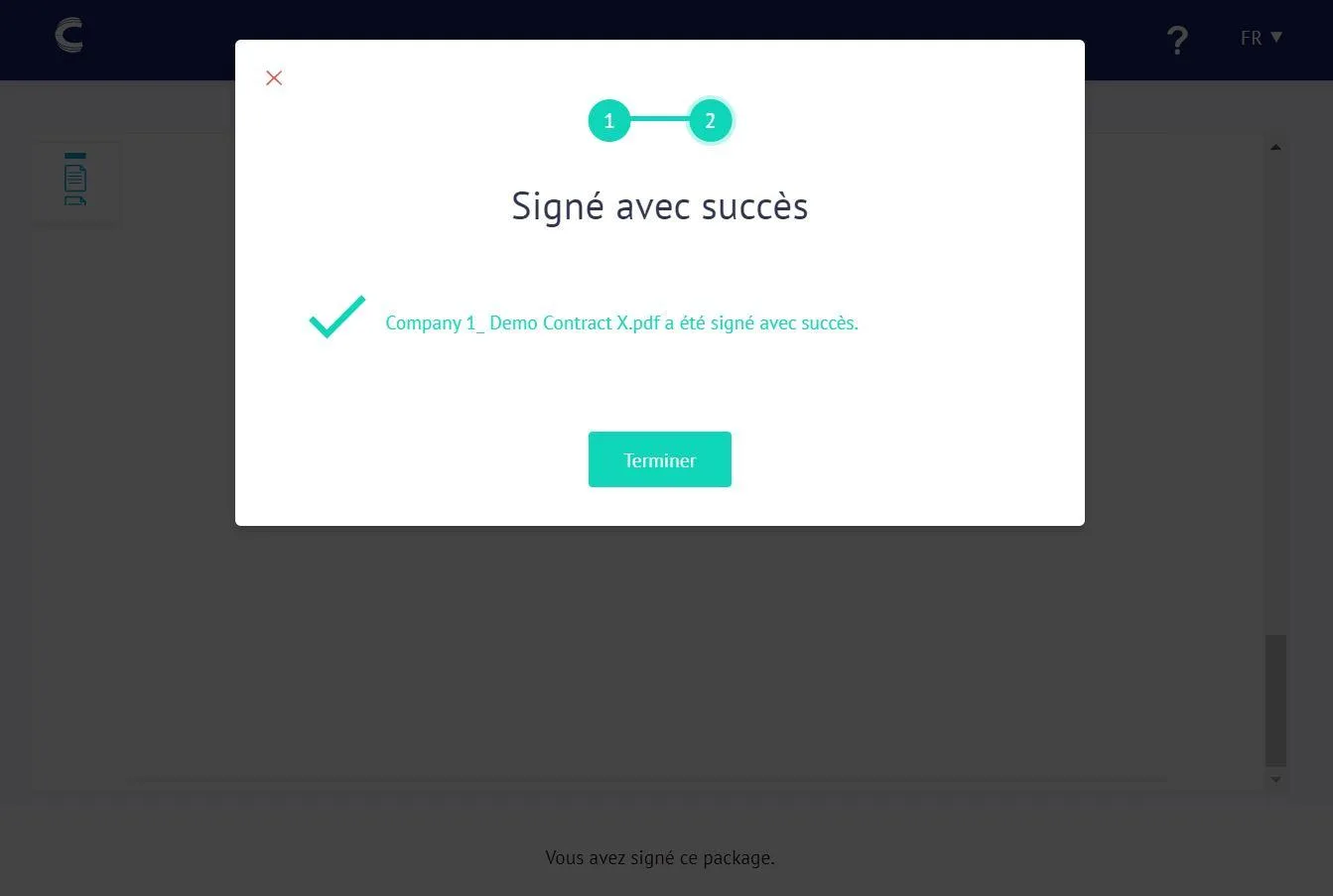 Nitro Sign — Screenshots 8