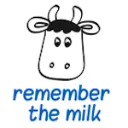 Remember The Milk logo