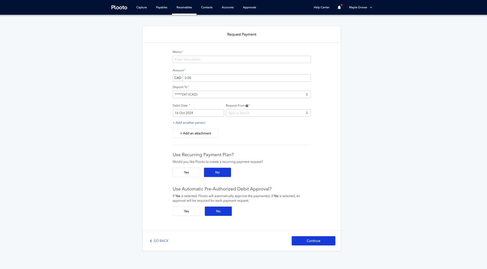 Plooto — Screenshots 4