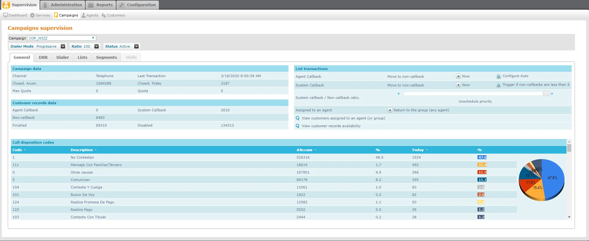NobelBiz OMNI+ — Screenshots 4