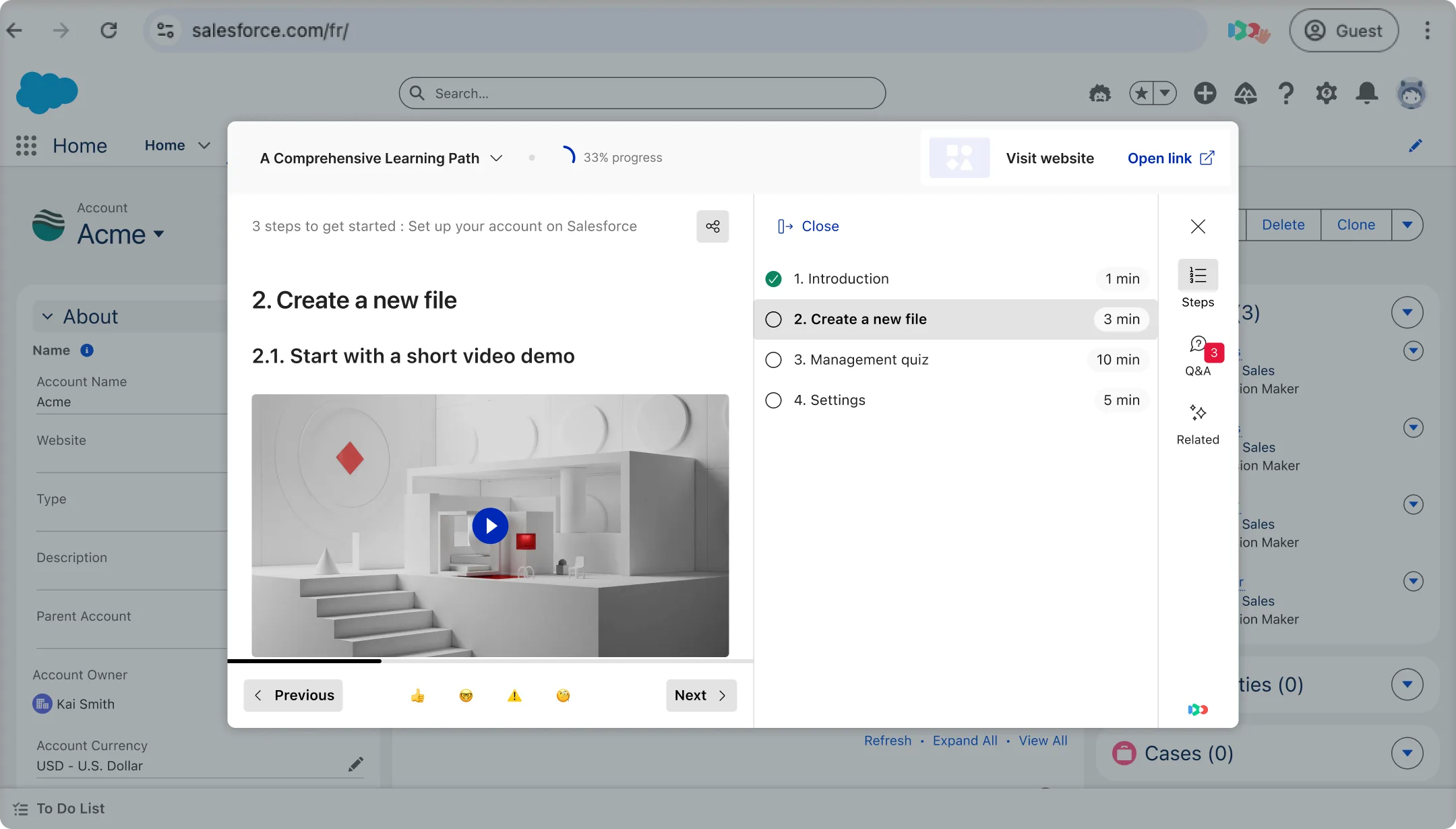 MeltingSpot — Screenshots 2