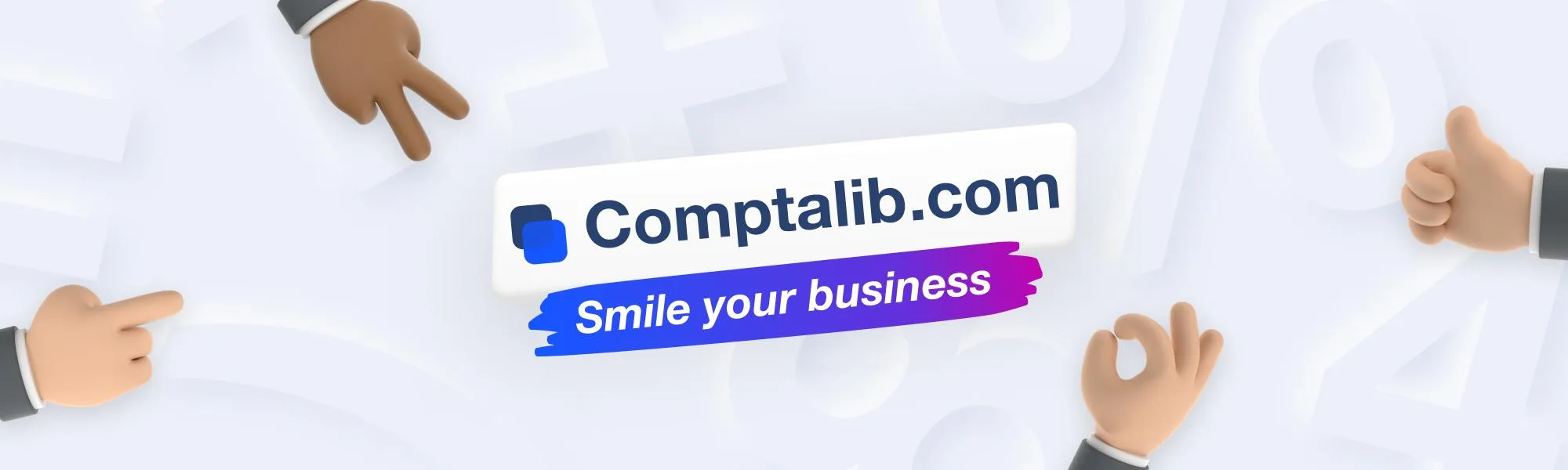 Comptalib — Efficient Finance Management for Businesses