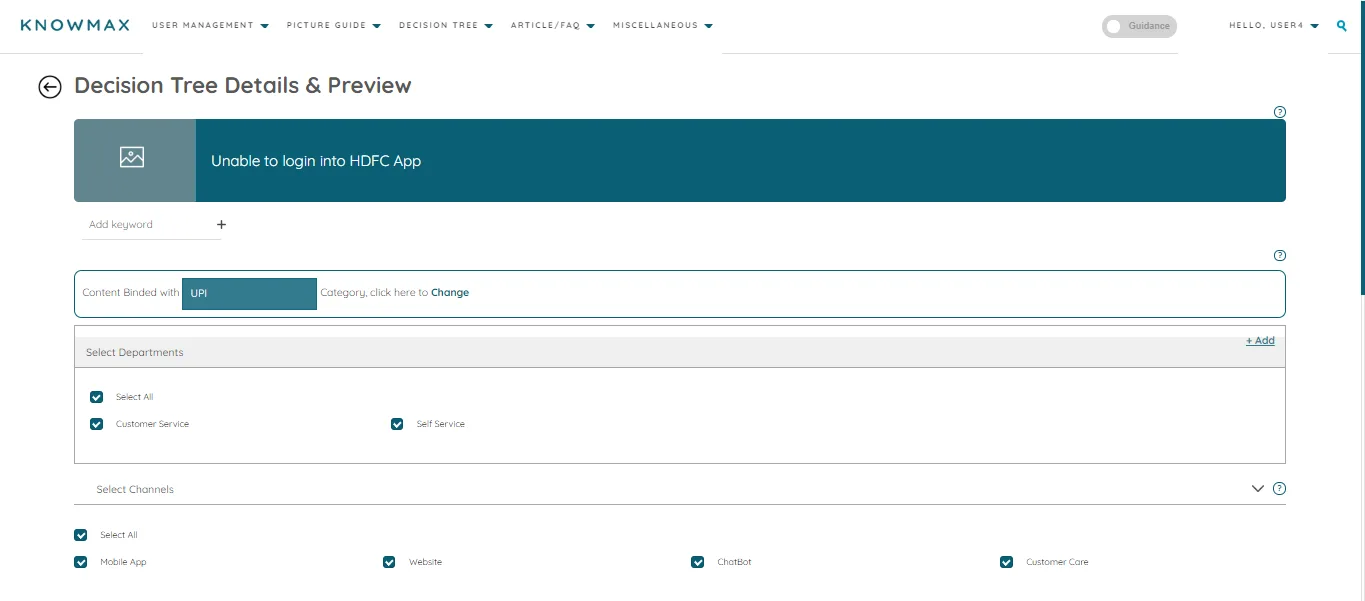 Knowmax — Screenshots 2