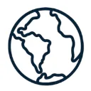 GeoWallet logo