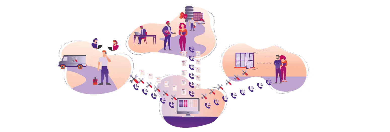 Nexxio — Streamlined Project Management for Teams