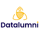 Datalumni logo