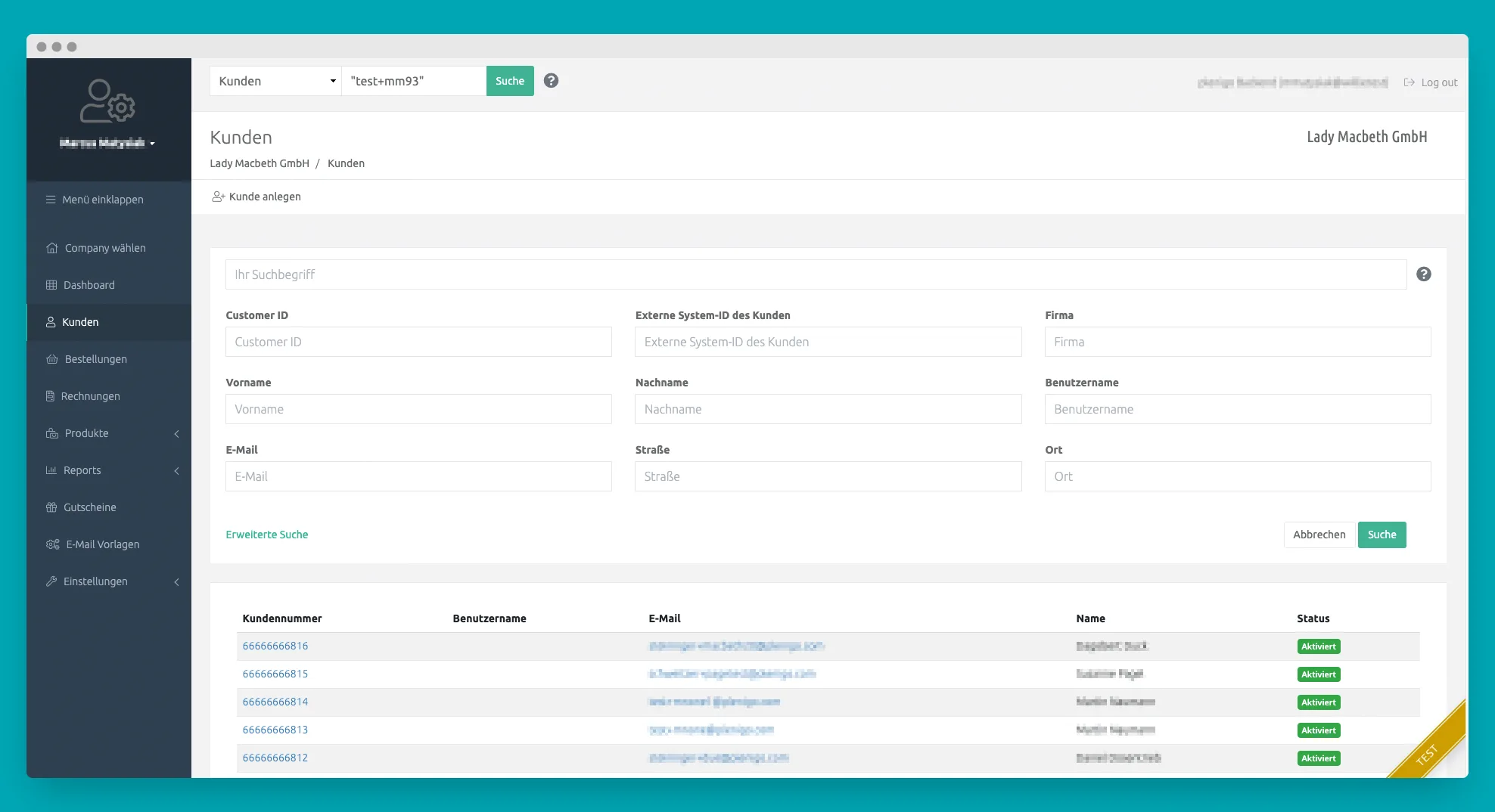 plenigo — Screenshots 3