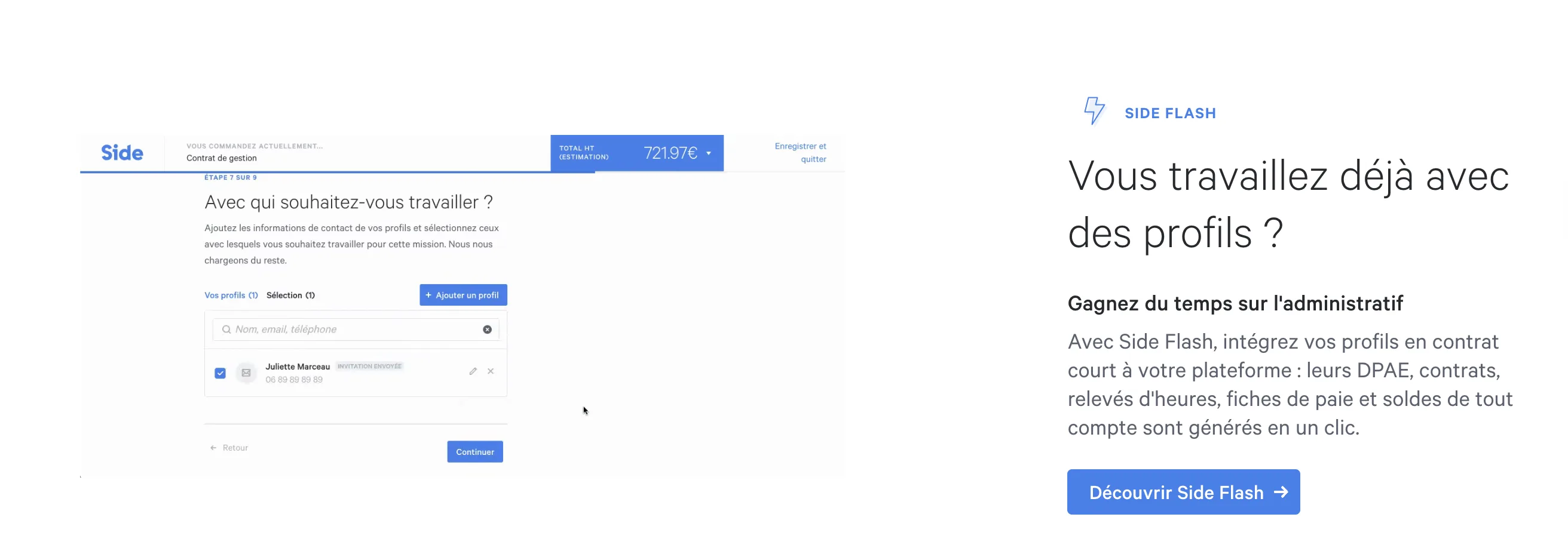 Side — Screenshots 4