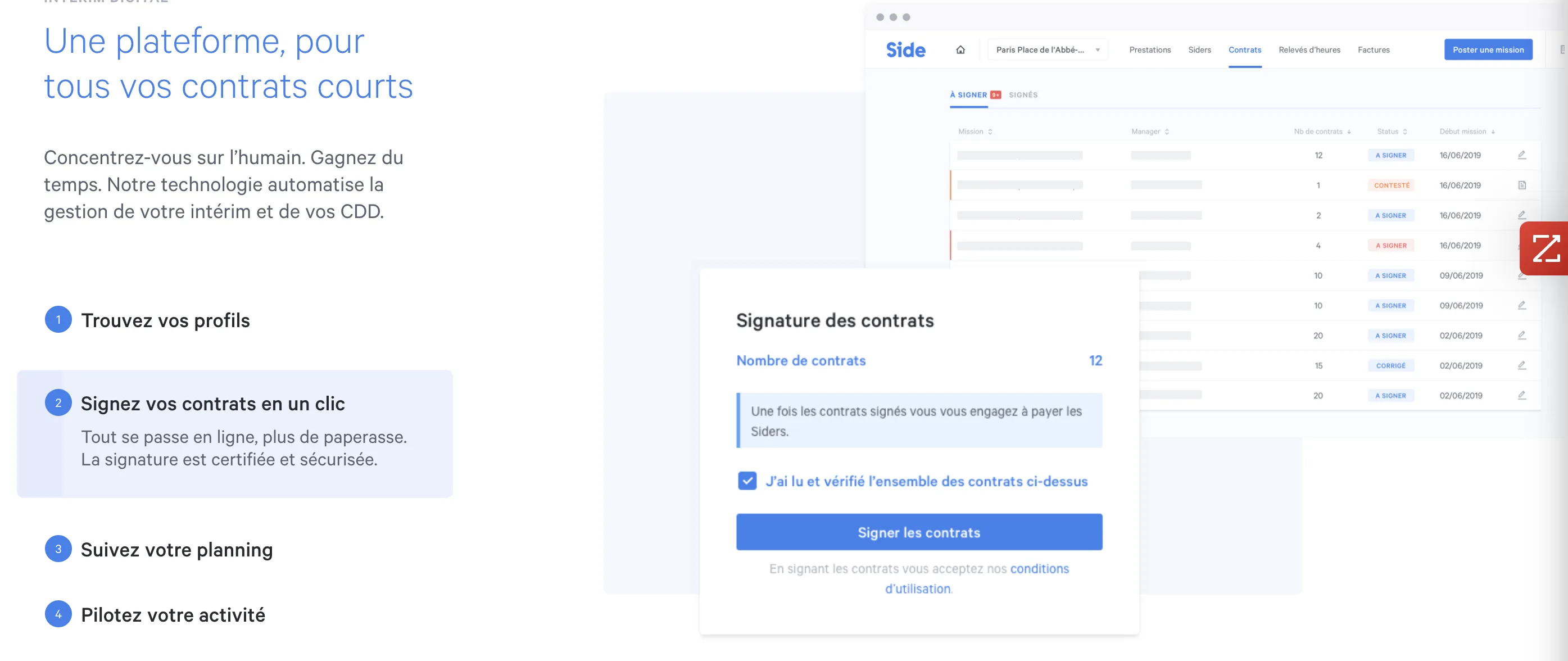 Side — Screenshots 5