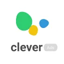 Clever Ads logo