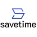 Savetime Gestion de Paie logo