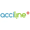 Acciline+ logo