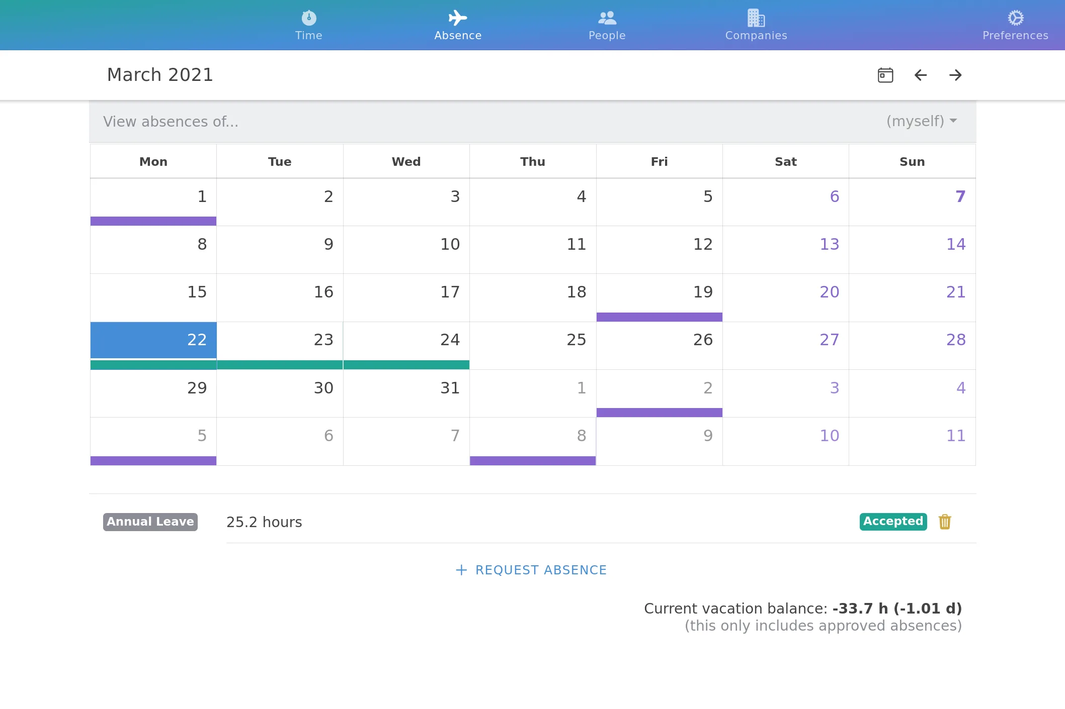 Evox — Screenshots 1