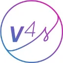 Vol Up 2.0 logo