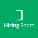 Hiring Room logo