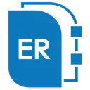 ERBuilder Data Modeler logo