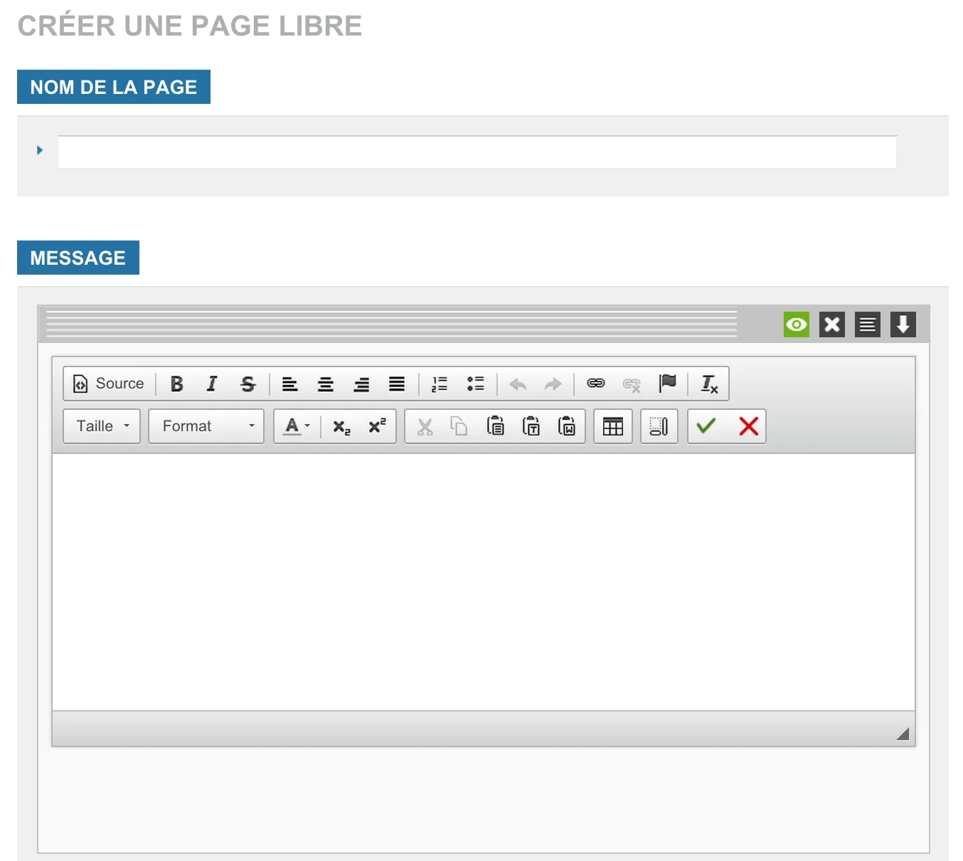 WiziShop — Screenshots 3
