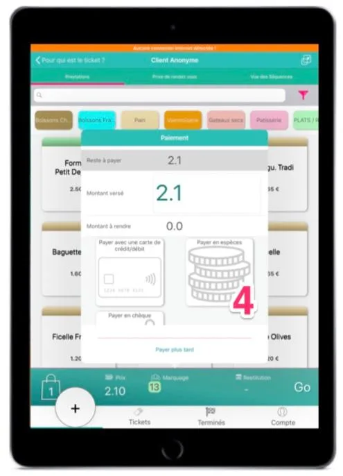 Hangers.io — Screenshots 2