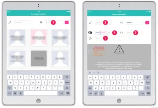 Hangers.io — Screenshots 3
