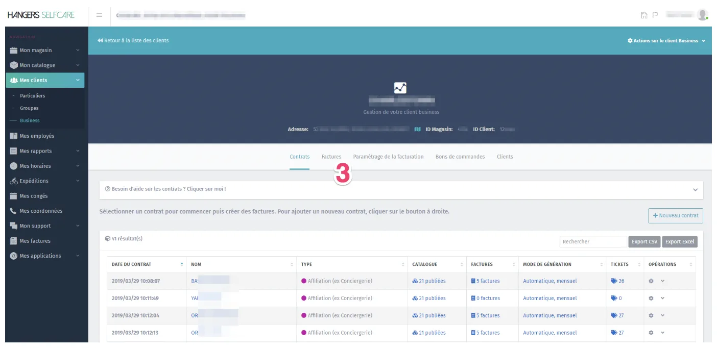 Hangers.io — Screenshots 4
