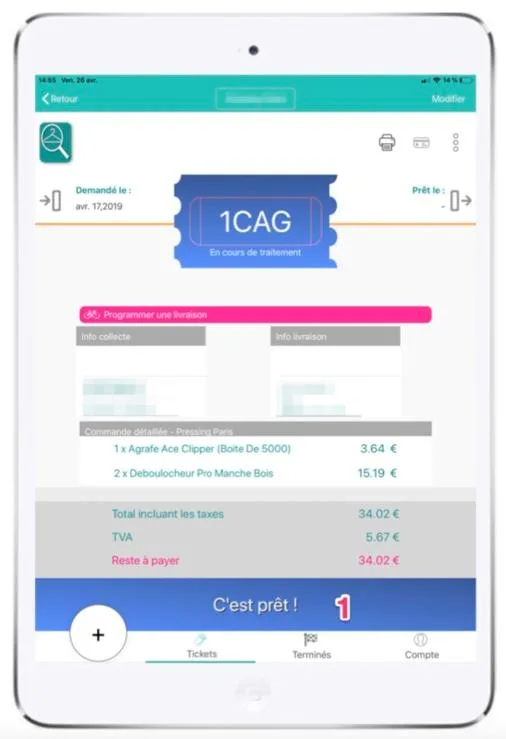 Hangers.io — Screenshots 5