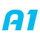 Action1 logo